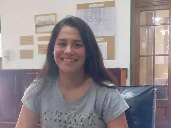 profesoras de matematicas - 2