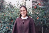 Cecilia María de la Santa Faz, la posible próxima santa argentina y su vínculo con Tandil