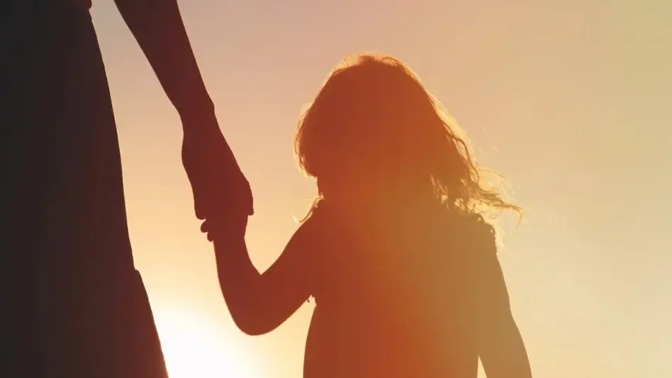  Presentan iniciativa para fomentar las adopciones: "Hay más de 1200 niños en el país en condiciones de ser adoptados"