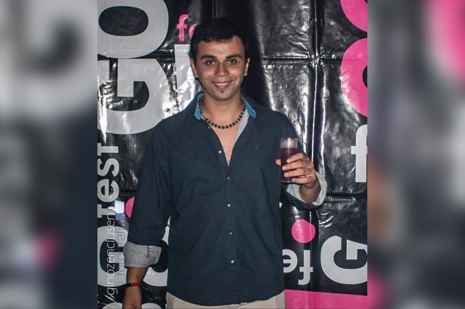 “Lo único que queremos es que Damián aparezca”: buscan desesperadamente a un joven de María Luisa