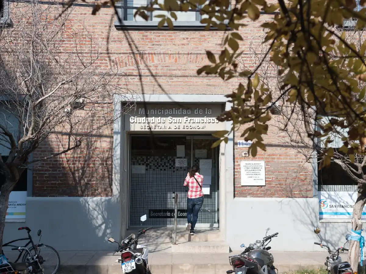 Beneficio del 5% de descuento, por tasa, a quien se adhiera al cedulón web 