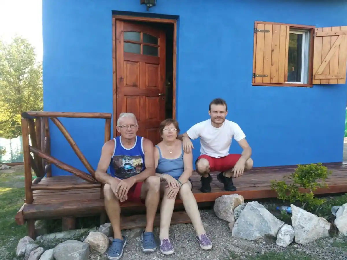 “Me jubilo y voy a vivir a las sierras”: ellos lo  dijeron y lo hicieron 