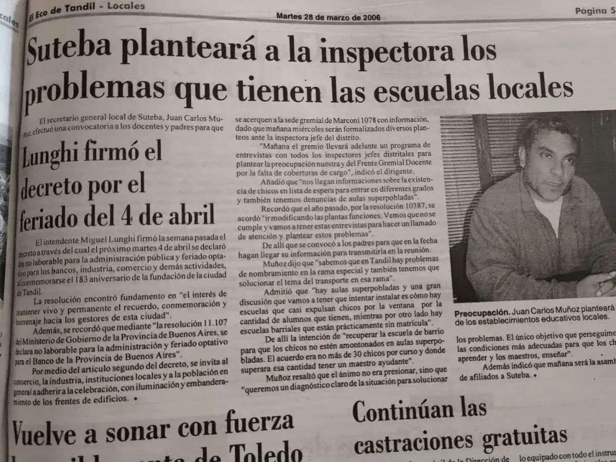 28 de marzo