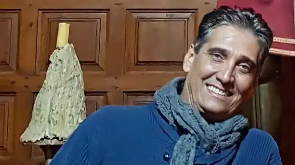 Guillermo Dávila: «Puedo decir que soy el papá de Vasco»