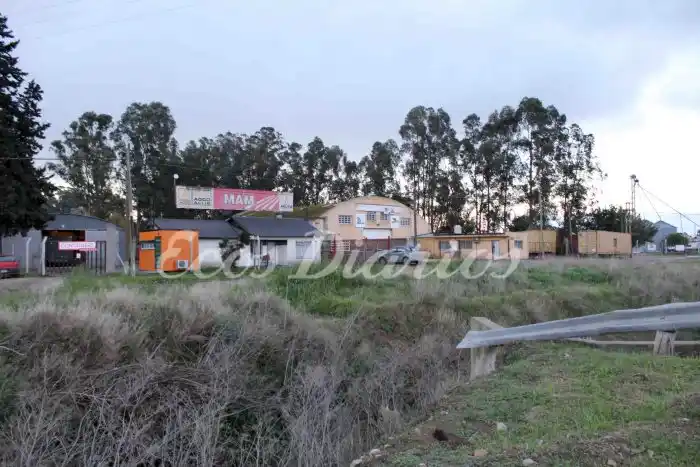 Residentes y comerciantes hartos de robos