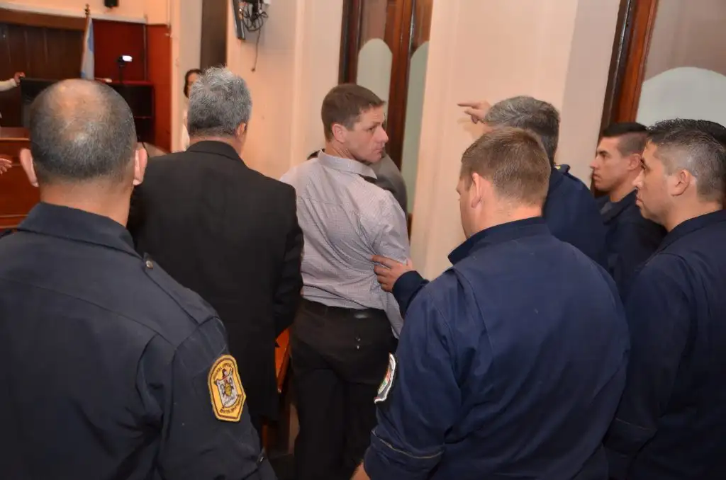 Excarcelarán a un acusado por el crimen de Micaela García