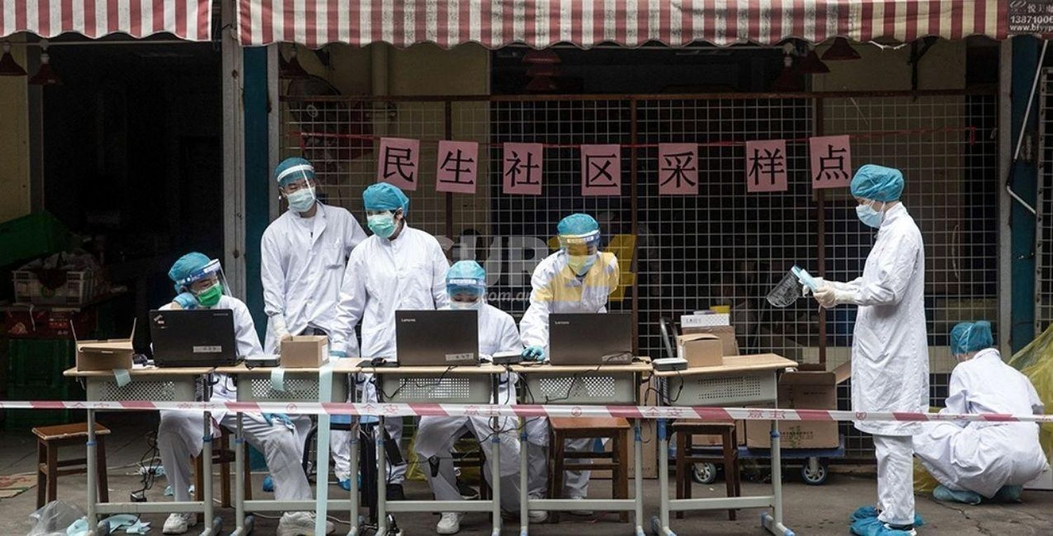 Coronavirus: China donará a África 1.000 millones de vacunas