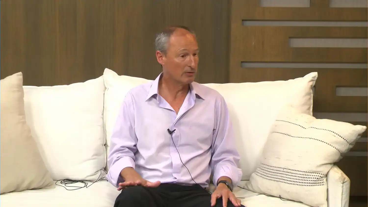 eco salud Edgardo Klimiuk - 1