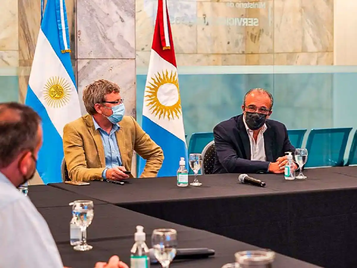 Promueven acciones para consolidar el desarrollo de biocombustibles y bioenergías en Córdoba