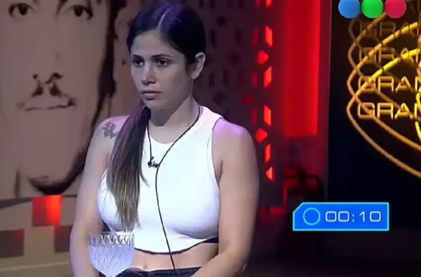 El papelón de Romina de Gran Hermano al desconocer dónde queda Rosario