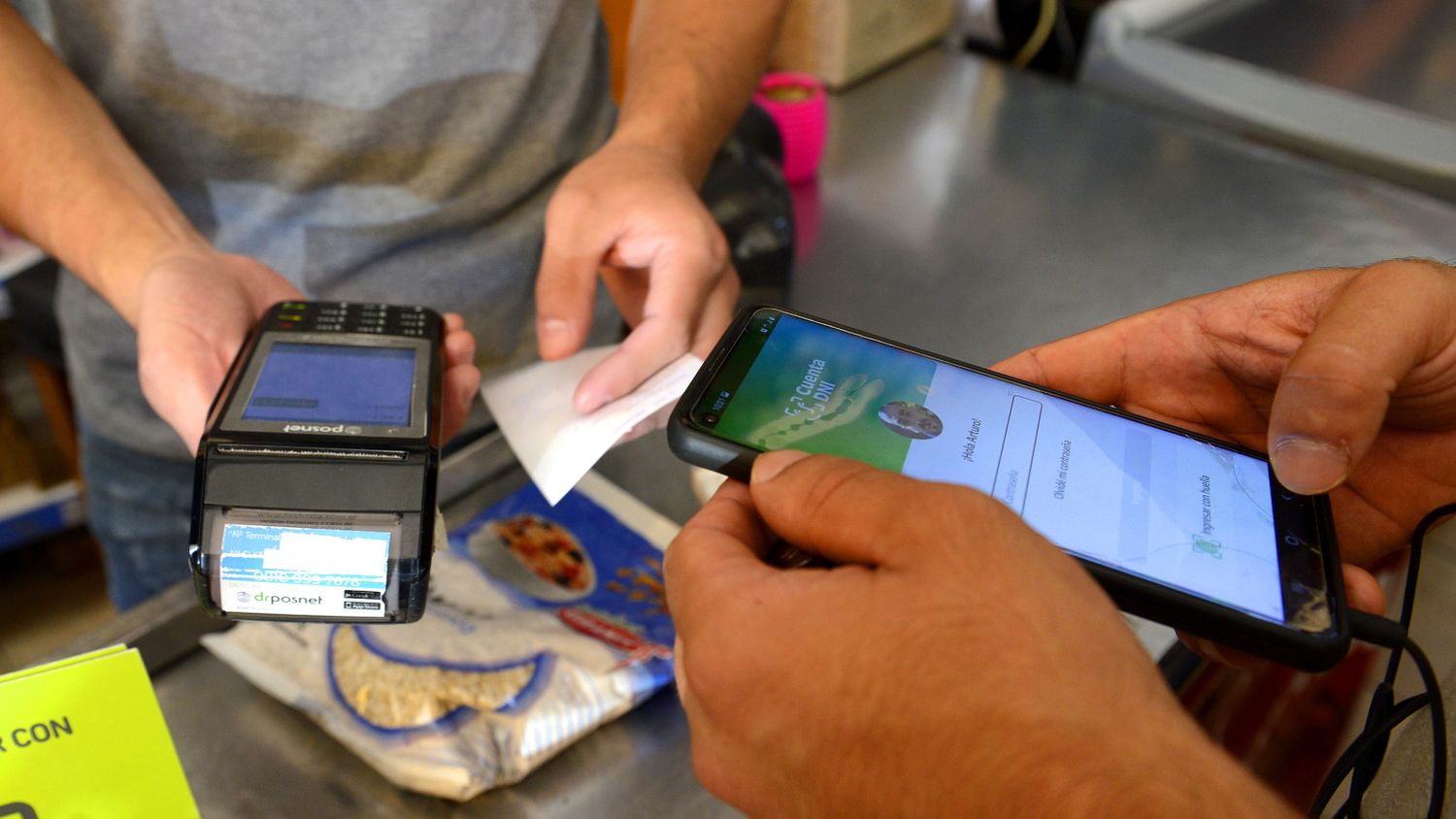 Bianco explicó que, si se aprovechan todos los beneficios, una persona puede ahorrar hasta 92 mil pesos en el mes.