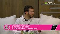 Feria del libro: "La lista"