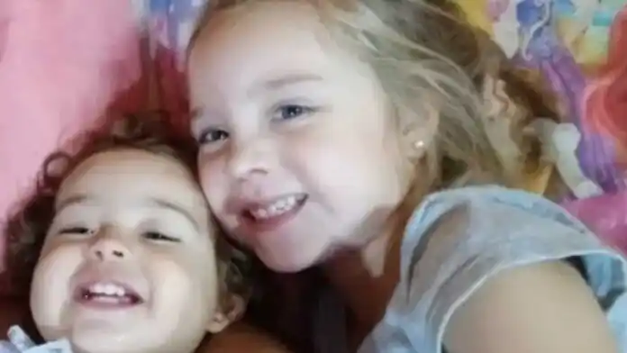 Las hermanas Hecker desaparecieron el pasado 7 de marzo, cuando se registraron tremendas inundaciones en Bahía Blanca y la zona.