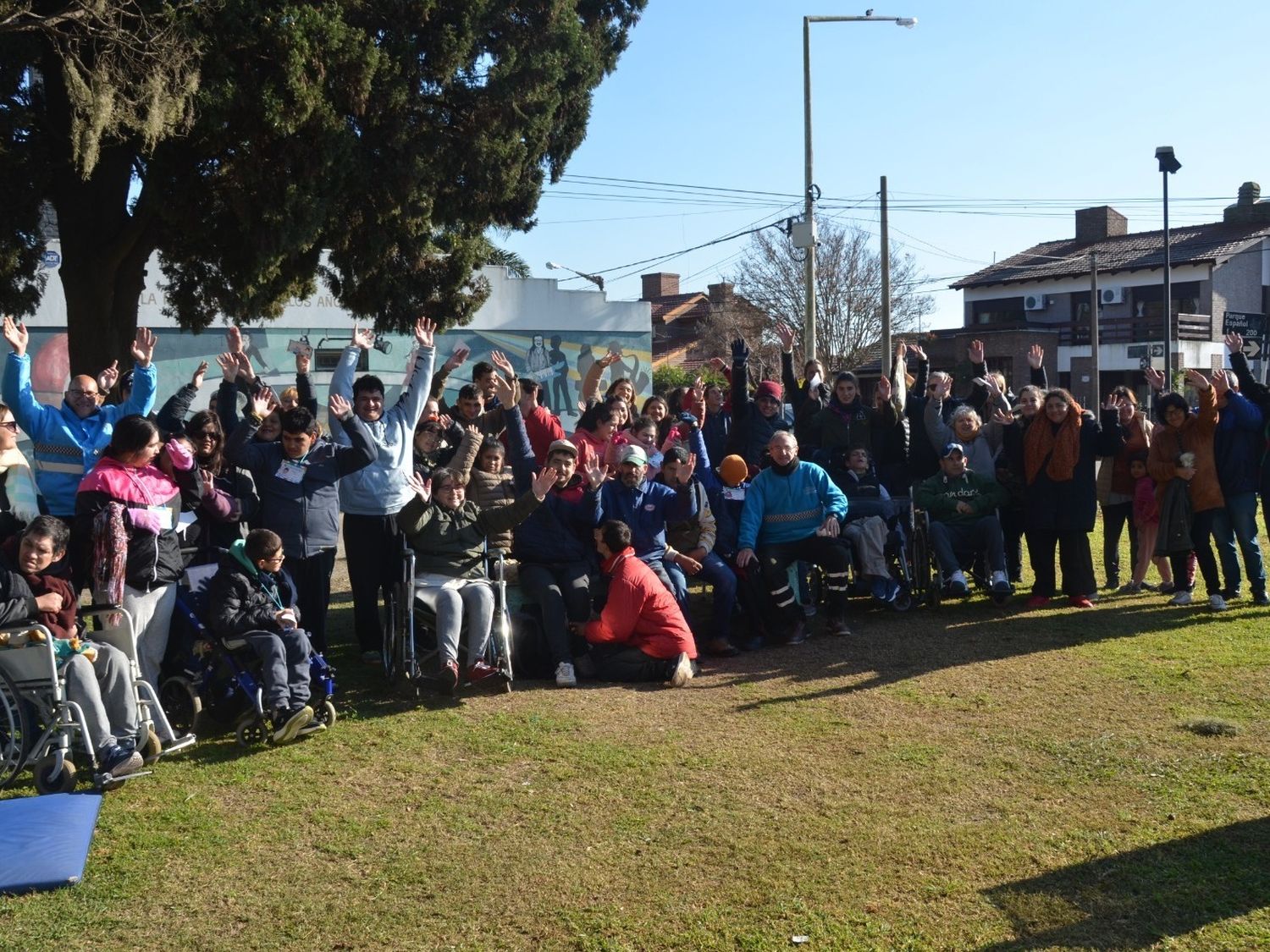 seguridad vial