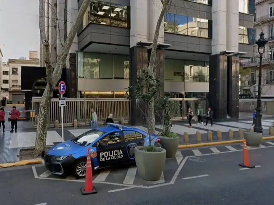 El Gobierno eleva el nivel de seguridad a alto en todo el país por la situación en Oriente Medio