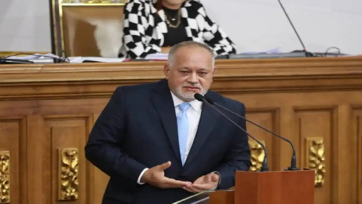 ¿CONTROL o VIOLACIÓN a los derechos de asociación? Lo que se sabe de la Ley contra las ONG que alista la AN (+Proyecto)