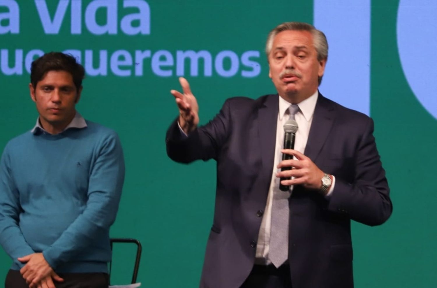 El Gobierno amplía en $ 46.500 millones el Presupuesto para aumentar los recursos provinciales