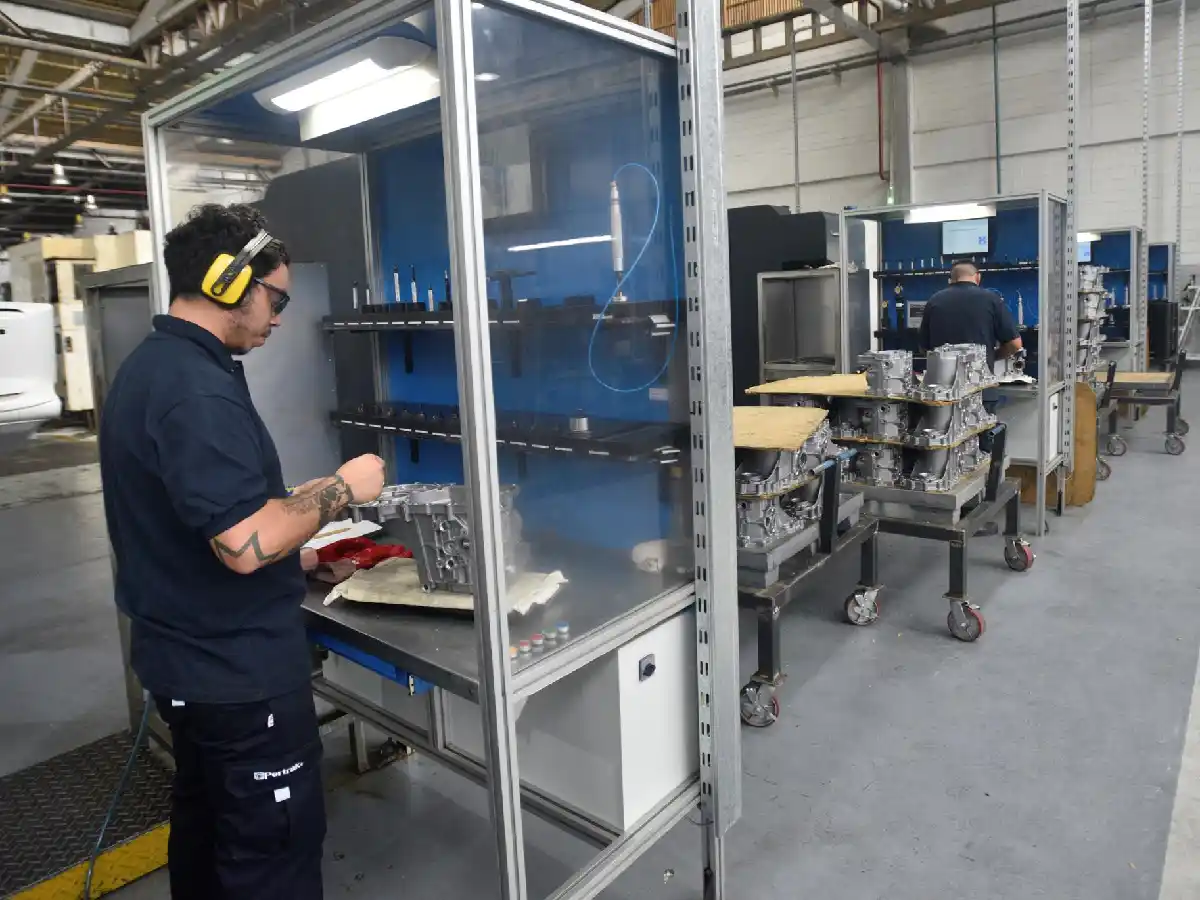 Un tercio de industriales de Córdoba cree que el nivel de actividad repuntará en el segundo semestre