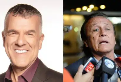 “Me di cuenta para qué lo mandaron a Panamá”