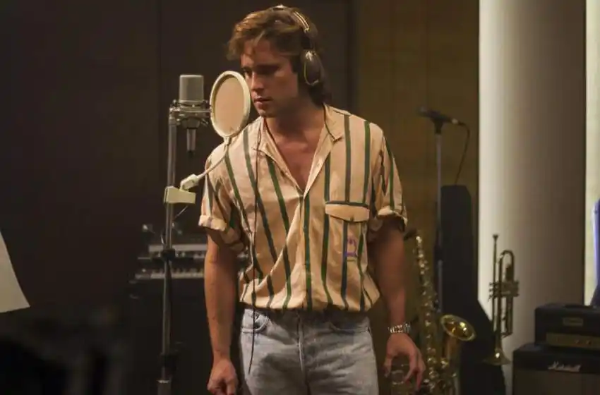 Anunciaron la fecha del estreno de la tercera y última temporada de Luis Miguel