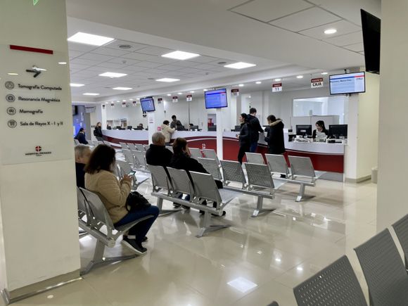 Ioma: los afiliados ya pueden acceder a la atención en el Hospital Privado Sadiv