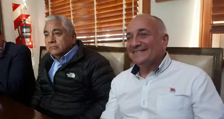 Cannabis medicinal: “Vinimos convencidos, más que nunca, de que esto lo tenemos que llevar adelante”, dijo Salazar
