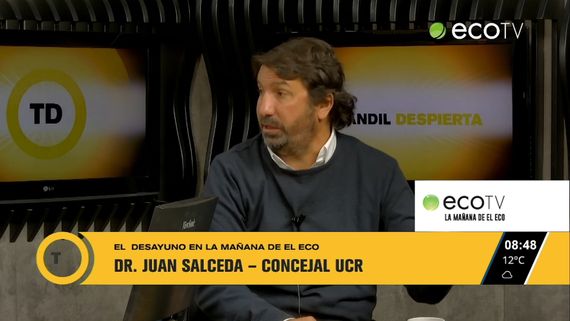 La situación del transporte público