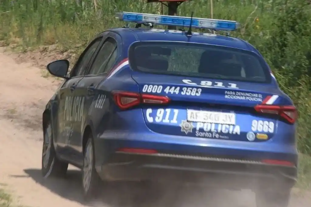 Hallaron muerto a un hombre