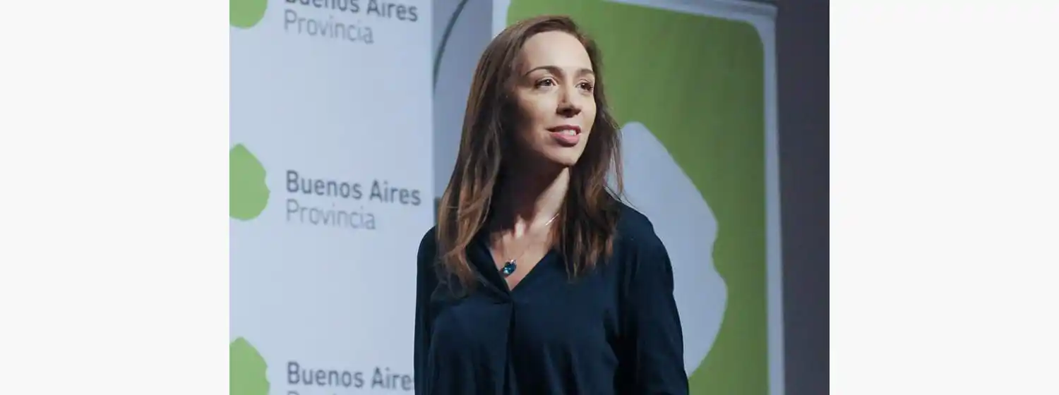 La Provincia recibirá 20 mil millones de pesos por año para obras