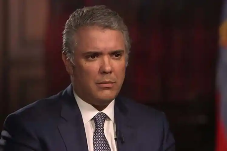 ¡ESCÁNDALO! Presidencia de Iván Duque es sacudida por evidencias de corrupción