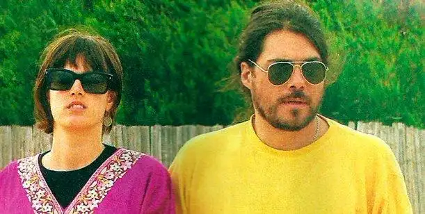 Bernardita Barreiro, la hermana hippie chic de Dolores