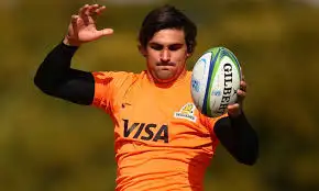 Pablo Matera fue elegido en la formación ideal del Super Rugby