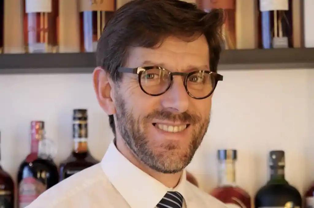 Un argentino fue elegido el mejor sommelier del mundo