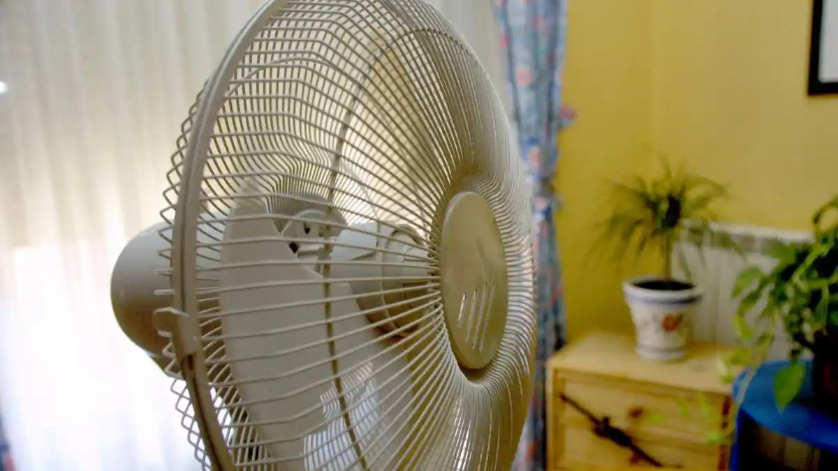 La ola de calor demanda un mayor consumo de energía en la provincia