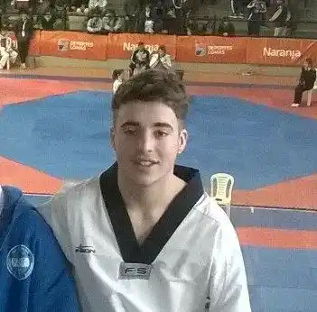 Lucio Bonnana, convocado a la selección nacional juvenil
