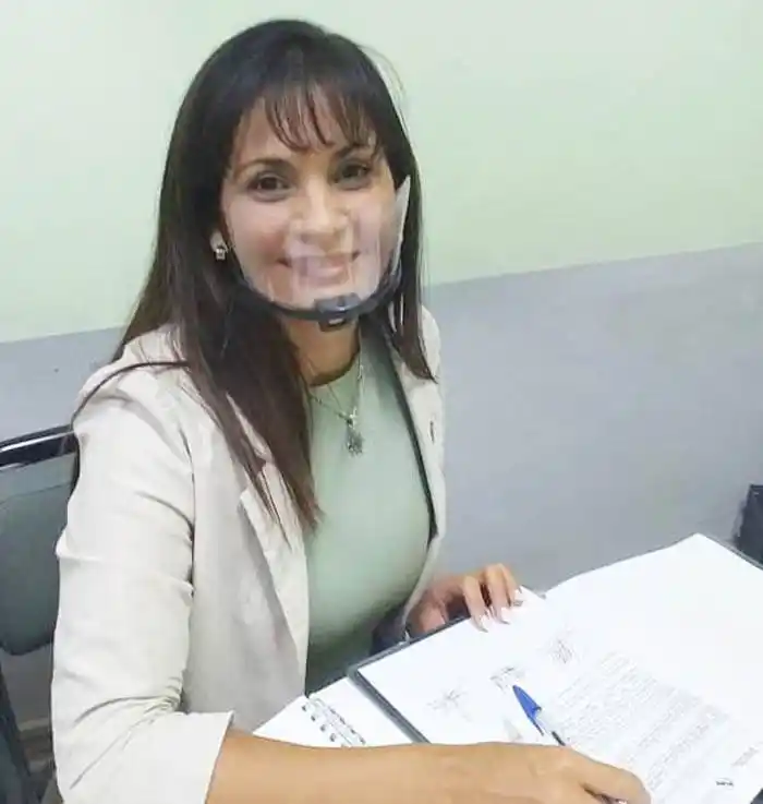 Marzo, un mes dedicado a la mujer: concejala Claudia Carina  Villalba