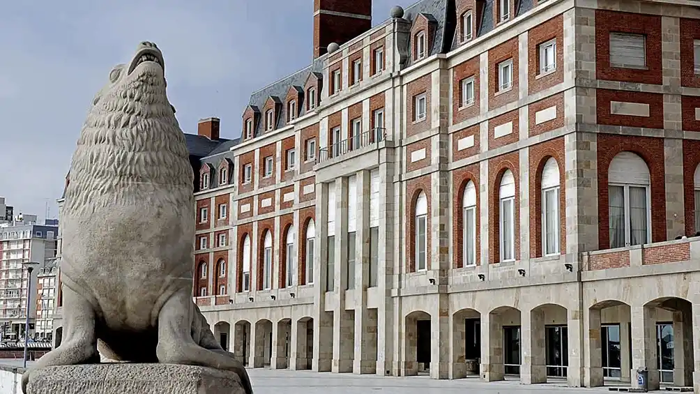 Nuevo horario de funcionamiento en los casinos de Mar del Plata, Monte Hermoso, General Alvarado y Tandil