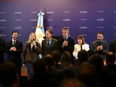 La Mesa Política del Gobierno buscará destrabar la aprobación de proyectos.