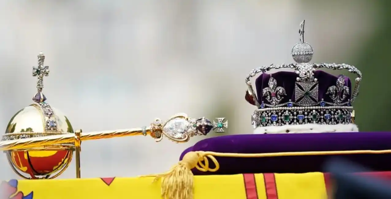 ¿Por qué el ataúd de la Reina Isabel II fue sellado con plomo?