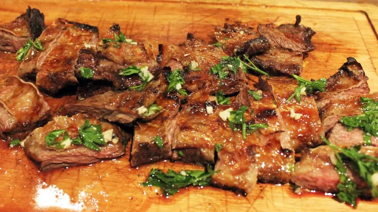 Nuevos cortes de carne que conquistan la parrilla argentina