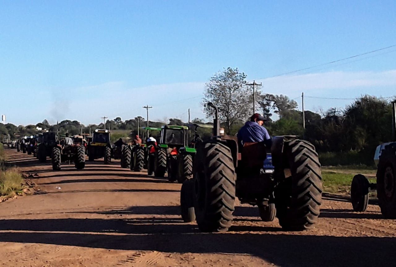 Productores de la Región Centro perderían U$S 971 millones adicionales por la suba de las retenciones
