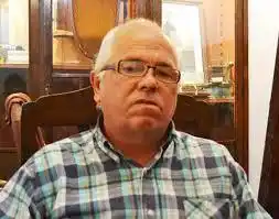 Carlos Gálligo: "Alberto Fernández ha demostrado estar a la altura"
