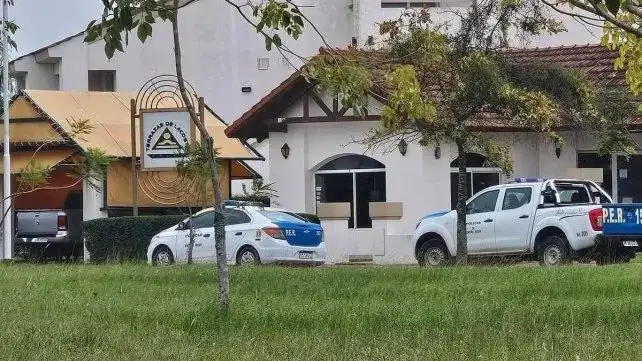 Entre Ríos: Hallaron muerta a una pareja de turistas