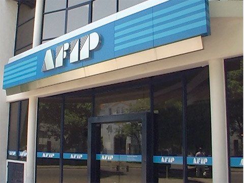 AFIP creó un registro de entidades vinculadas