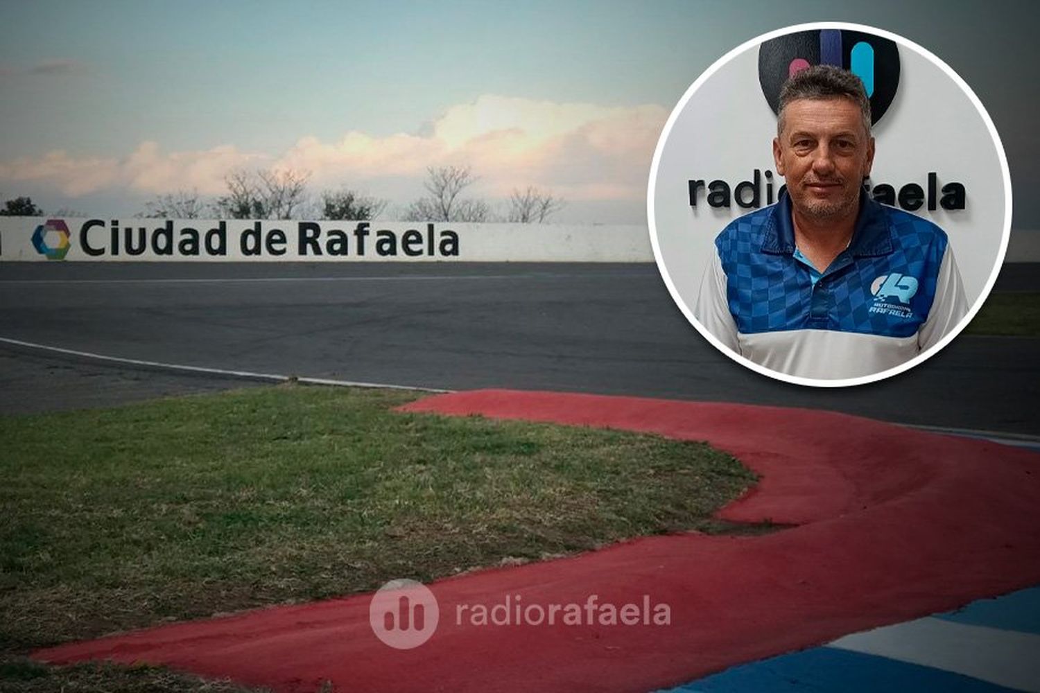 El IndyCar en Rafaela, ¿cada vez más cerca?: “Hay un grupo de soñadores colaborando”