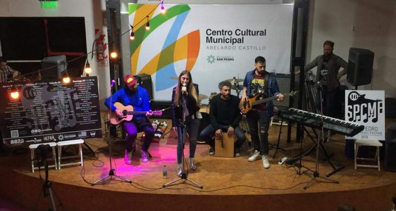 El festival de Country empieza este jueves y se espera gran afluencia de turistas