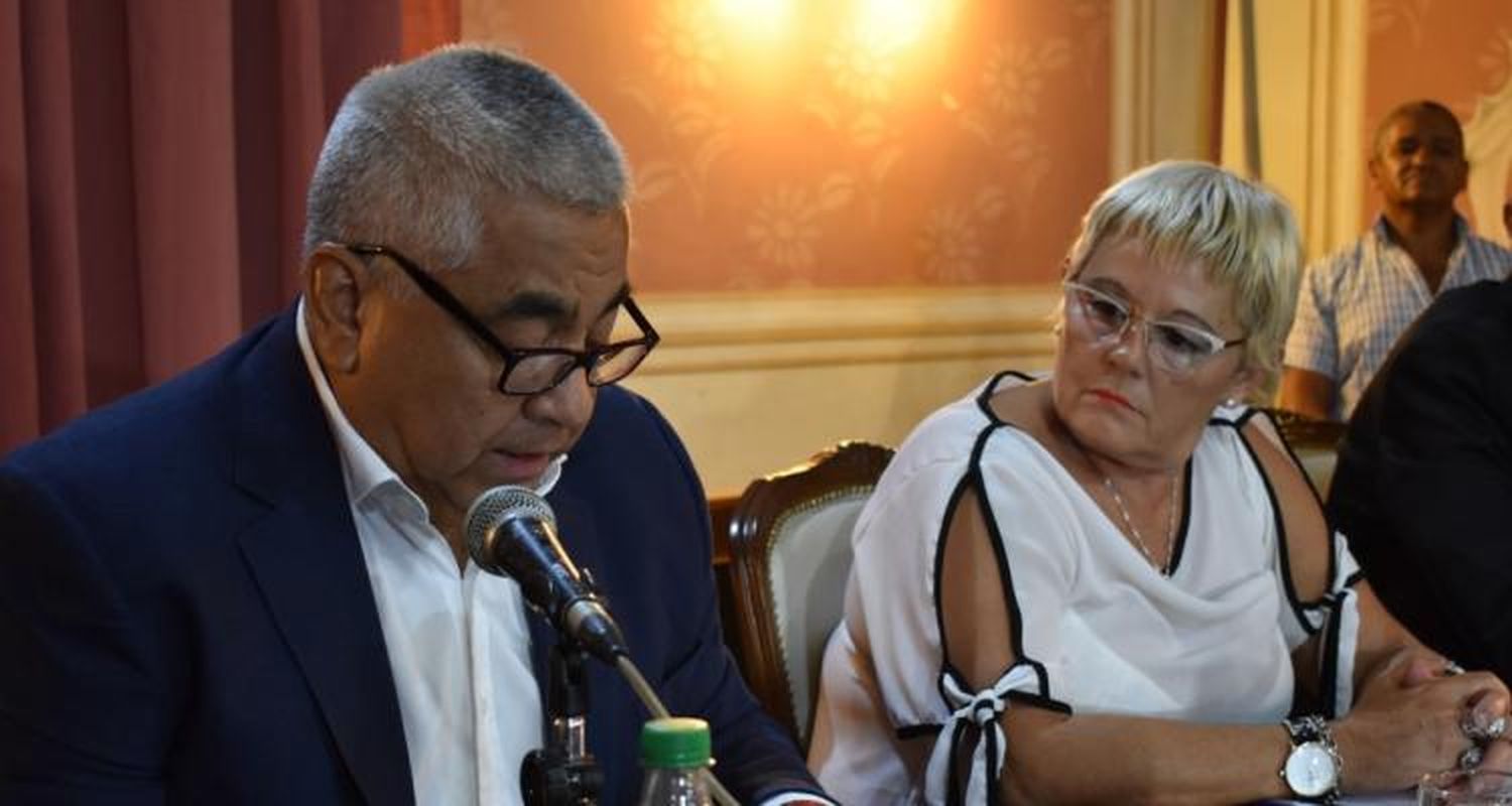 Un mes menos de vacaciones: para tener “concejales más activos”, las sesiones empezarán en marzo