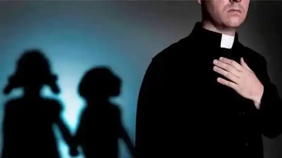 VENEZUELA NO ESCAPA al flagelo del abuso  sexual contra menores por parte de sacerdotes