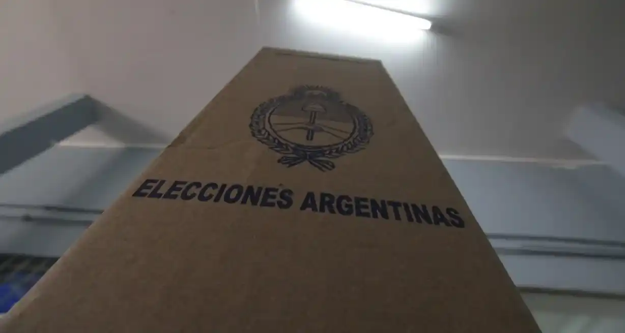 Serán las PASO con mayor cantidad de precandidatos a Presidente en la historia