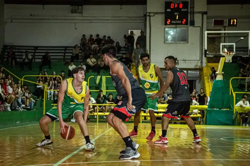 EN VIVO: Costa Sud vs. Quilmes